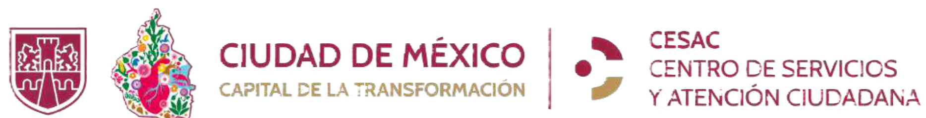 Logotipo CESAC